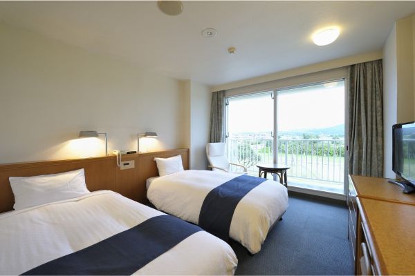 Okinawa Kumejima Eef Beach Hotel (Kumejima) (Kumejima-cho)